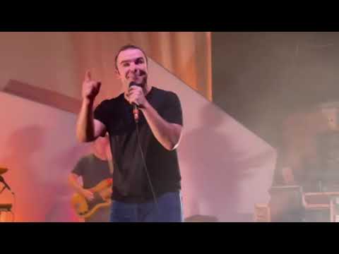 Future Islands 2022-11-14 Seasons (Waiting on You) - o2 Institute, Birmingham, UK