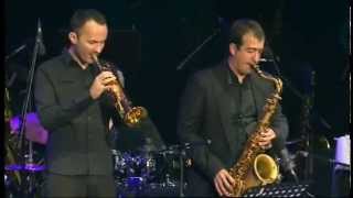 Nicolas Folmer/Pierre Bertrand - Paris Jazz Big Band - Rêve