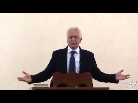 2015-12-27 Domenica Mattina - Fr. Mondello - Fr. Frusteri - Michea cap. 6 ver. 8