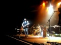 Mat Kearney-Hey Mama live in Seattle July 15th 2011 FRONT ROW