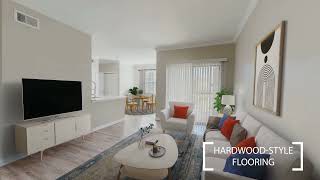 The Oasis Apartments | Colorado Springs, CO