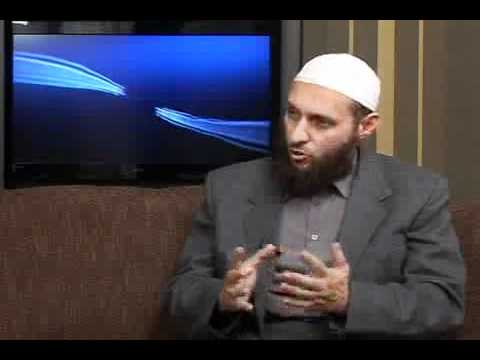 59-06 Alaudin Abazi - Pyetje dhe përgjigje.flv