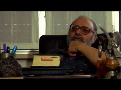 Intervista a Carpeoro - I RosaCroce