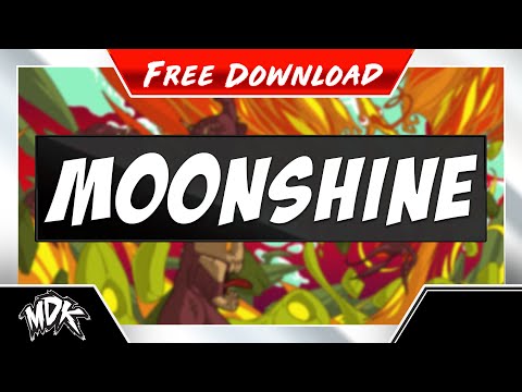 ♪ MDK & Daniel Tera - Moonshine [FREE DOWNLOAD] ♪