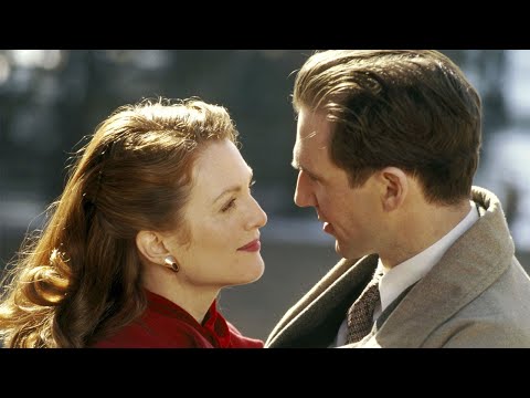 FINE DI UNA STORIA (The End of the Affair) Julianne Moore, Neil Jordan, Graham Greene.