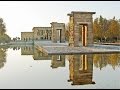 Мадрид Испания Красивые фото Мадрида 