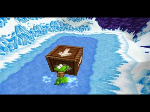 Прохождение Croc: Legend of the Gobbos (PS1) #17