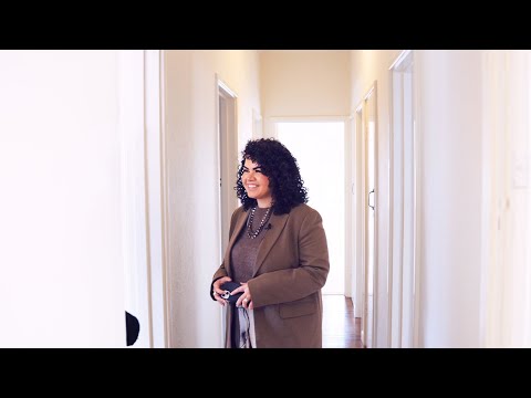 Meet Liliana Talemaitoga | Head of New Business & Leasing