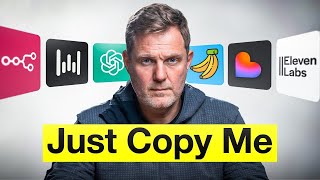 I Tried 500+ AI Tools, These 9 Will Make You Rich