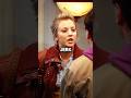 The Big Bang Theory | Penny asked Leonard to apologize #shorts