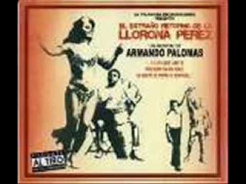 Bolero Arrabalero video