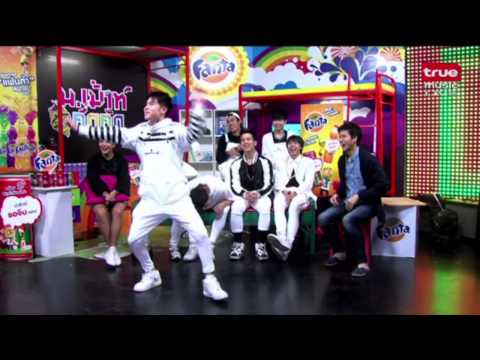 150202 DP Growth @Mor Mouth Kuk Kak True Music Part2