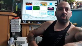 Update on the HDMI adapter for the Nintendo Wii