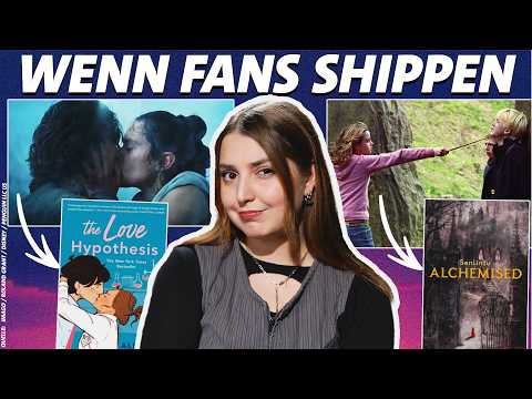 Der Aufstieg von Fanfiction: spicy, düster, erfolgreich?