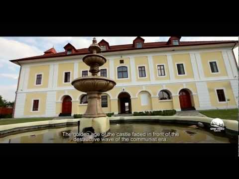 Castel Haller   Ogra