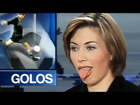 RTP - 50 minutos de gaffes e momentos cómicos