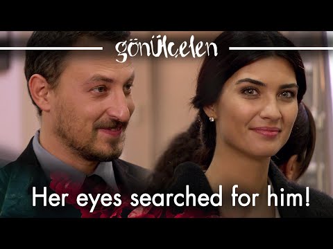Hasret and Levent attended a charity night - Episode 50 | Becoming a Lady