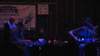 Jason Lytle - Levitz + Jed The Humanoid (live @ SXSW 2009)