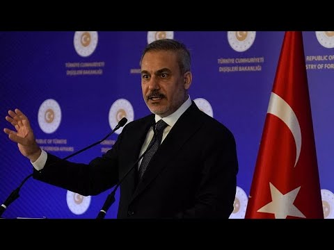 "Neues europäisches Verteidigungsbündnis ohne Türkei unmöglich"