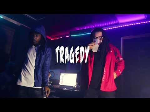 NBA B x Don Julio Mani x Pistol P - Tragedy (Official Video)