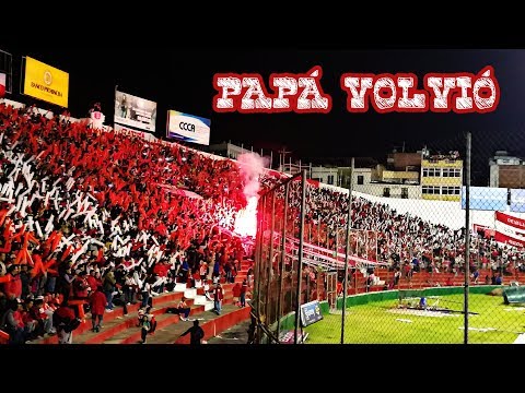 Técnico Universitario La Película, Ascenso 2017