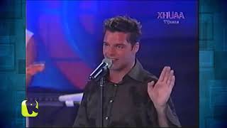 ✅Ricky Martin  - Bombon de azucar