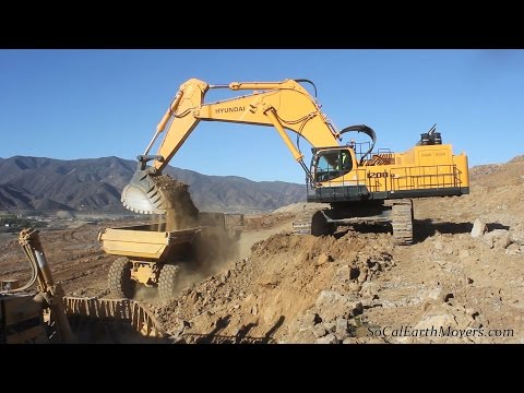 Hyundai r1200 9