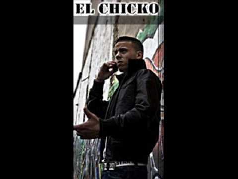 BW-West - El Chicko ft. Perser