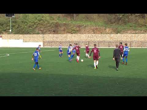 FK Dúbravka - MŠK Senec C, starší žiaci