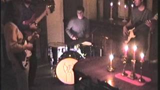 Surface to Air Missive - "Surfacing b/w Missive" Video Single