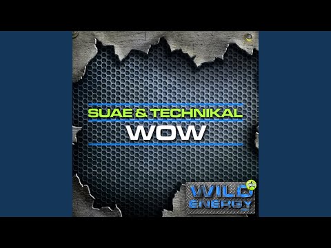 WOW (Extended Mix)