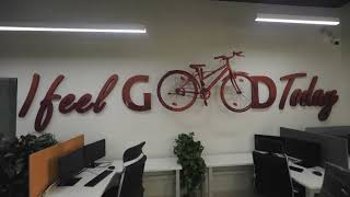 Park Infotech - Video - 2