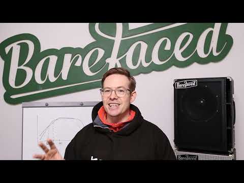 Barefaced Super Twin image 4