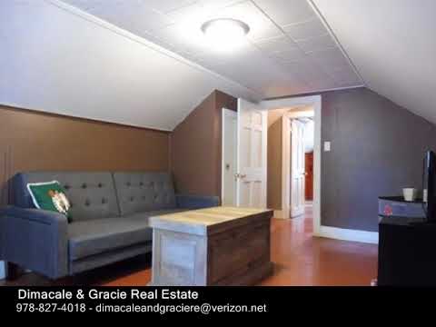 93 Winchester St, Templeton MA 01468 - Single Family Home - Real Estate - For Sale -