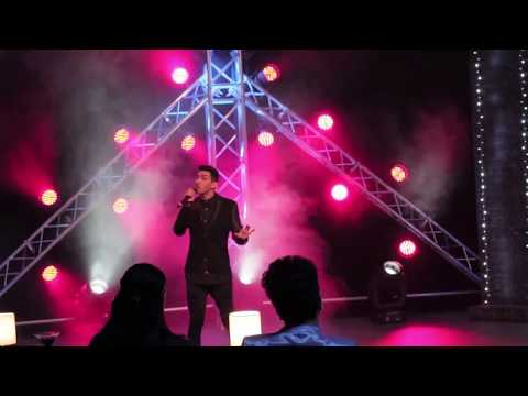 Claudiu Dumitrache - Marry did you know (Tvh session)