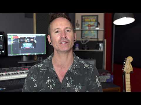 BIAS FX 2 - New Era Of Tone - Overview