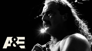 Download lagu Jake 'The Snake' Roberts' Struggle With Addiction | Biography: WWE Legends | A&E mp3 Download lagu Jake 'The Snake' Roberts' Struggle With Addiction | Biography: WWE Legends | A&E mp3