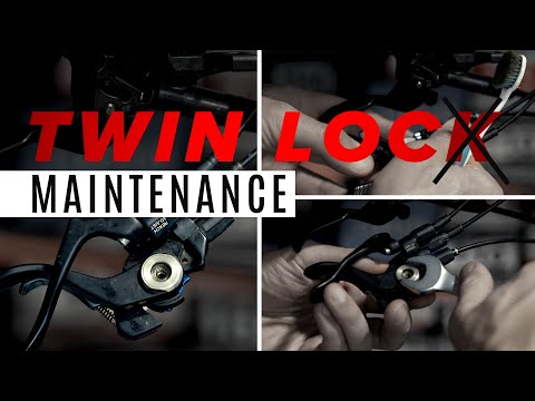 3 Positions Twinloc Maintenance