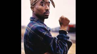 2Pac   Holler If Ya Hear Me DJ Multitude Mix Arrested Development R.I.P Pac