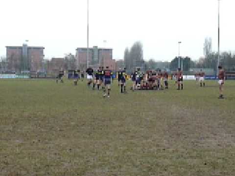 RSRC I vs Diok Atletics #5