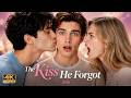 He Kissed Me Then Forgot The Kiss That Changed Everything BL Short Film 4K 2026