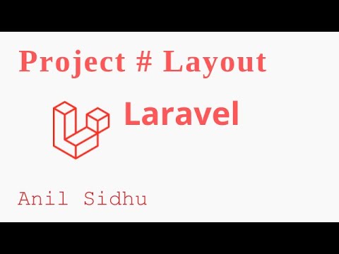 Laravel project 2 layout | add bootstrap and jquery