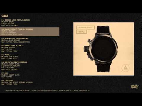 Te-Tris / Pogz - Klasyk (feat. Tede, Dj Twister)