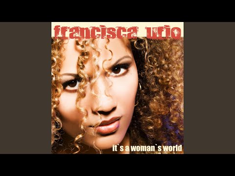 It's a Woman's World