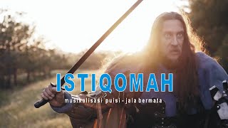 Download lagu Istiqomah | Musikalisasi Puisi mp3