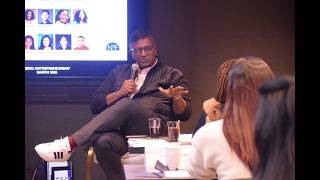 Peter Cherukuri: Building a Sustainable News Empire from Scratch