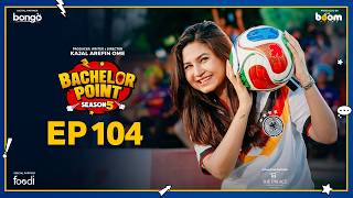 EPISODE 104 | Bachelor Point | S5 | Nehal | Kabila | Habu | Pasha | Kajal Arefin Ome | Boom Films