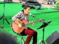 Catholic Girl by Denison Witmer with 이지형 @ GMF 20091025