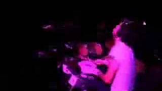 Gustavo Cerati - perdonar es divino en vivo