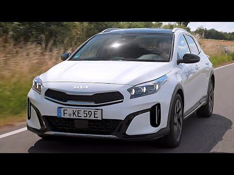 2023 Kia Xceed - FULL REVIEW (Interior, Exterior, Specs, Performance, Technology, Features)